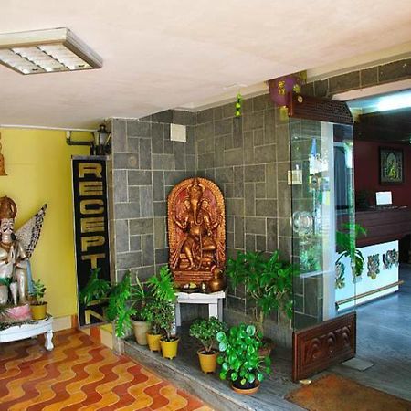 Hotel Jagjeet Mirik Esterno foto