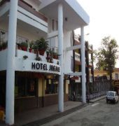 Hotel Jagjeet Mirik Esterno foto