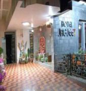 Hotel Jagjeet Mirik Esterno foto